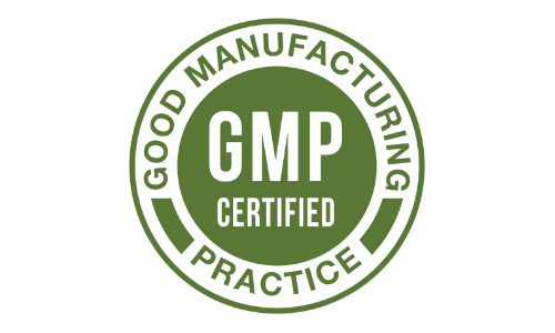 Silencil GMP Certified